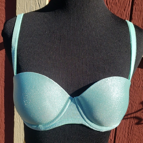 PINK Bra 32B - Picture 1 of 5